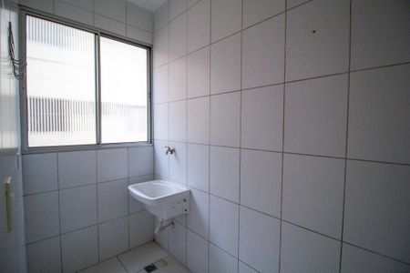 Apartamento para alugar com 70m², 2 quartos e 1 vaga Apartamento para alugar com 70m², 2 quartos e 1 vagaÁrea de Serviço