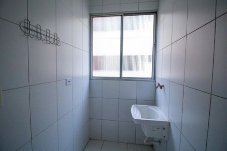 Apartamento para alugar com 70m², 2 quartos e 1 vaga Apartamento para alugar com 70m², 2 quartos e 1 vagaÁrea de Serviço