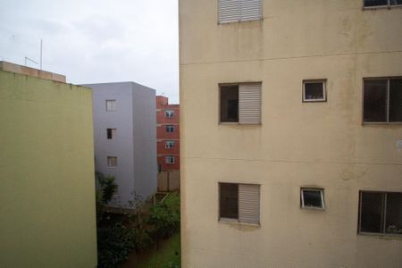 Apartamento para alugar com 70m², 2 quartos e 1 vaga Apartamento para alugar com 70m², 2 quartos e 1 vagaVista do quarto 2