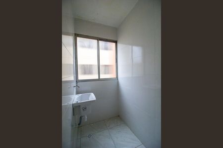 Apartamento para alugar com 70m², 2 quartos e 1 vaga Apartamento para alugar com 70m², 2 quartos e 1 vagaÁrea de Serviço