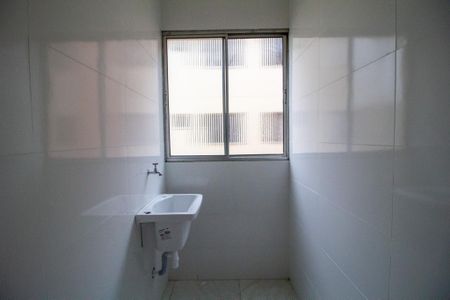 Apartamento para alugar com 70m², 2 quartos e 1 vaga Apartamento para alugar com 70m², 2 quartos e 1 vagaÁrea de Serviço