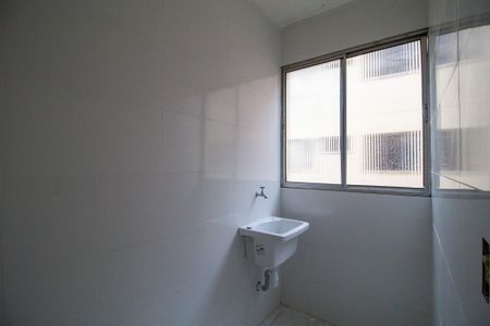 Apartamento para alugar com 70m², 2 quartos e 1 vaga Apartamento para alugar com 70m², 2 quartos e 1 vagaÁrea de Serviço