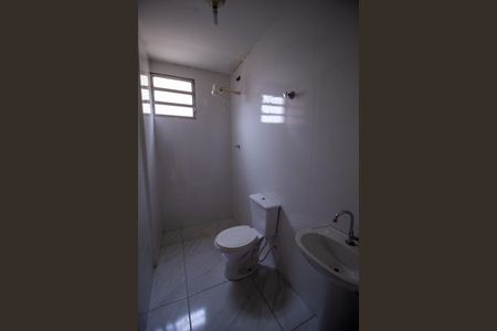 Apartamento para alugar com 70m², 2 quartos e 1 vaga Apartamento para alugar com 70m², 2 quartos e 1 vagaBanheiro