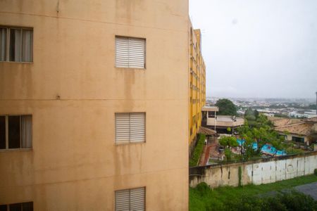 Apartamento para alugar com 70m², 2 quartos e 1 vaga Apartamento para alugar com 70m², 2 quartos e 1 vagaVista do Quarto 1