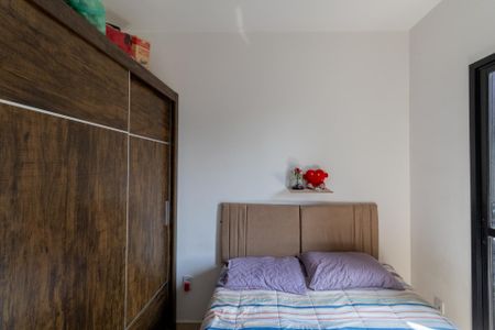 Apartamento à venda com 48m², 2 quartos e sem vaga Apartamento à venda com 48m², 2 quartos e sem vagaQuarto 2