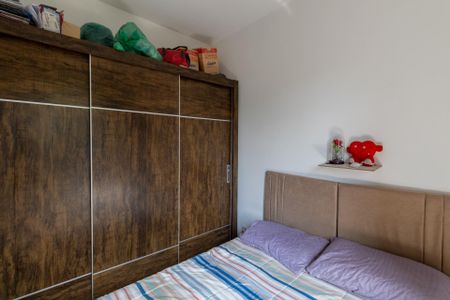 Apartamento à venda com 48m², 2 quartos e sem vaga Apartamento à venda com 48m², 2 quartos e sem vagaQuarto 2