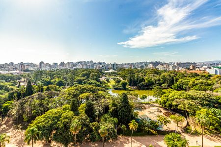 Studio à venda com 24m², 1 quarto e sem vaga Studio à venda com 24m², 1 quarto e sem vagaTerraço