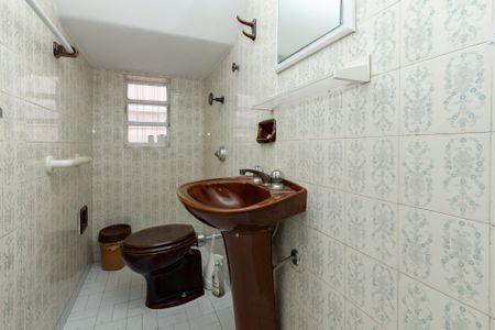 Casa para alugar com 170m², 3 quartos e 2 vagas Casa para alugar com 170m², 3 quartos e 2 vagasLavabo