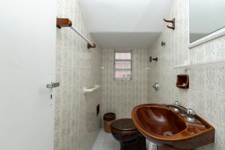 Casa para alugar com 170m², 3 quartos e 2 vagas Casa para alugar com 170m², 3 quartos e 2 vagasLavabo