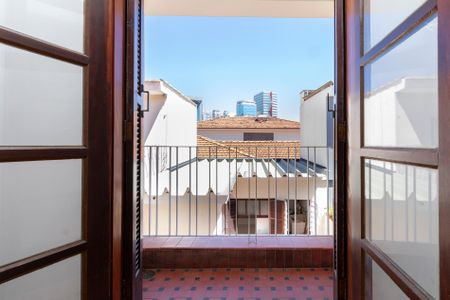 Casa para alugar com 170m², 3 quartos e 2 vagas Casa para alugar com 170m², 3 quartos e 2 vagasVaranda da Suíte