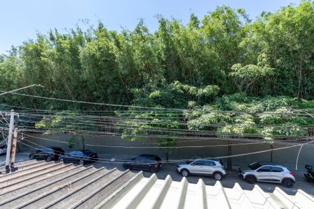 Casa para alugar com 170m², 3 quartos e 2 vagas Casa para alugar com 170m², 3 quartos e 2 vagasVista do Quarto 1