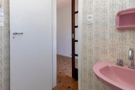 Casa para alugar com 170m², 3 quartos e 2 vagas Casa para alugar com 170m², 3 quartos e 2 vagasBanheiro da Suíte