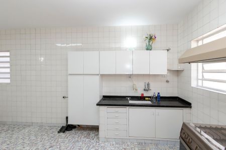 Casa para alugar com 170m², 3 quartos e 2 vagas Casa para alugar com 170m², 3 quartos e 2 vagasCozinha