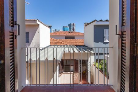 Casa para alugar com 170m², 3 quartos e 2 vagas Casa para alugar com 170m², 3 quartos e 2 vagasVaranda da Suíte