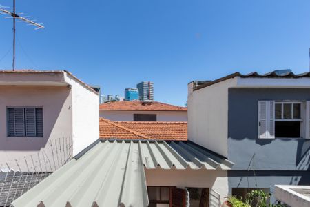 Casa para alugar com 170m², 3 quartos e 2 vagas Casa para alugar com 170m², 3 quartos e 2 vagasVaranda da Suíte