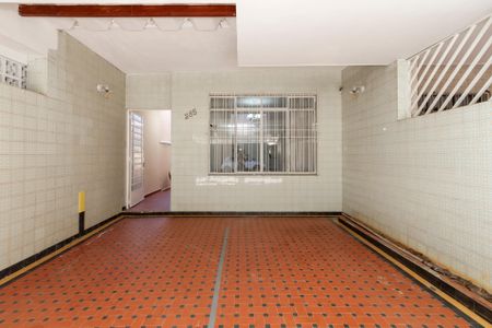 Casa para alugar com 170m², 3 quartos e 2 vagas Casa para alugar com 170m², 3 quartos e 2 vagasGaragem