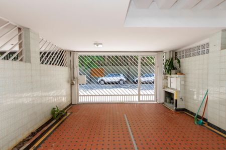 Casa para alugar com 170m², 3 quartos e 2 vagas Casa para alugar com 170m², 3 quartos e 2 vagasGaragem