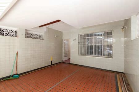 Casa para alugar com 170m², 3 quartos e 2 vagas Casa para alugar com 170m², 3 quartos e 2 vagasGaragem