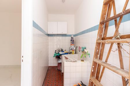 Casa para alugar com 170m², 3 quartos e 2 vagas Casa para alugar com 170m², 3 quartos e 2 vagasÁrea de Serviço