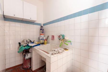 Casa para alugar com 170m², 3 quartos e 2 vagas Casa para alugar com 170m², 3 quartos e 2 vagasÁrea de Serviço