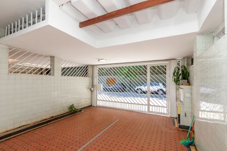 Casa para alugar com 170m², 3 quartos e 2 vagas Casa para alugar com 170m², 3 quartos e 2 vagasGaragem