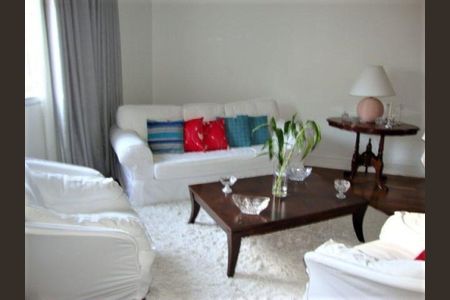 Apartamento à venda com 262m², 3 quartos e 5 vagas