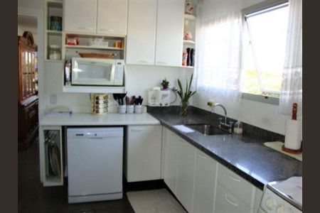 Apartamento à venda com 262m², 3 quartos e 5 vagas