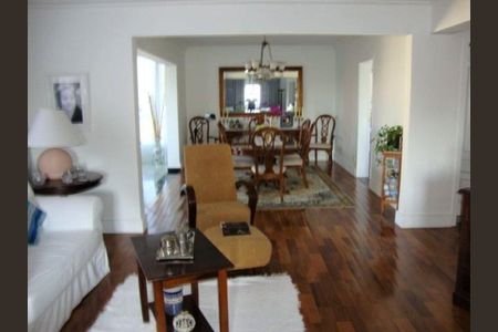 Apartamento à venda com 262m², 3 quartos e 5 vagas