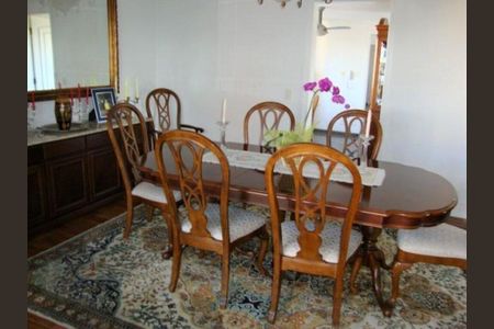 Apartamento à venda com 262m², 3 quartos e 5 vagas