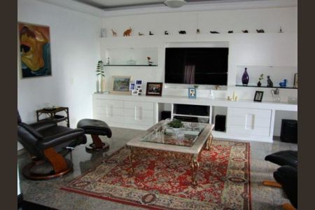 Apartamento à venda com 262m², 3 quartos e 5 vagas