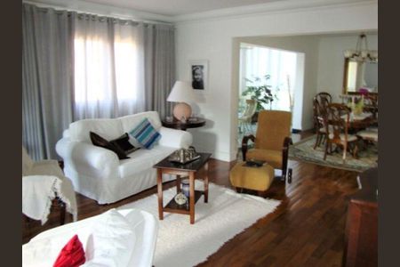 Apartamento à venda com 262m², 3 quartos e 5 vagas