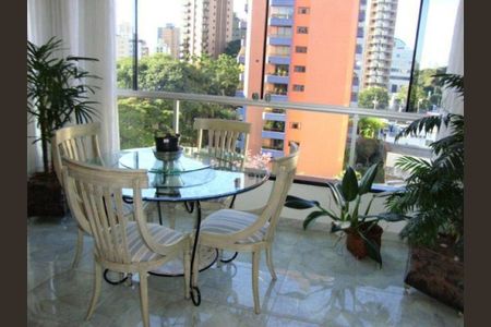 Apartamento à venda com 262m², 3 quartos e 5 vagas