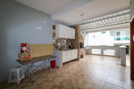 Casa à venda com 282m², 3 quartos e 4 vagas Casa à venda com 282m², 3 quartos e 4 vagasÁrea Gourmet