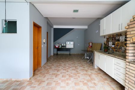 Casa à venda com 282m², 3 quartos e 4 vagas Casa à venda com 282m², 3 quartos e 4 vagasÁrea Gourmet