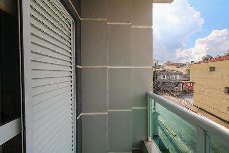 Casa à venda com 282m², 3 quartos e 4 vagas Casa à venda com 282m², 3 quartos e 4 vagasVaranda da Suíte 1
