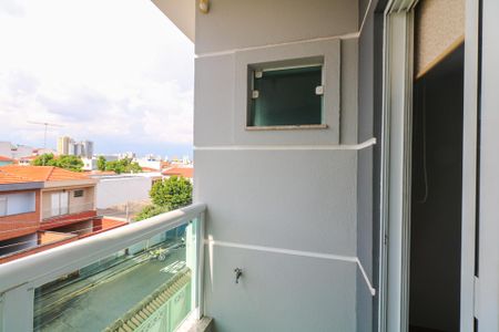 Casa à venda com 282m², 3 quartos e 4 vagas Casa à venda com 282m², 3 quartos e 4 vagasVaranda da Suíte 1