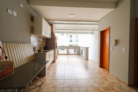 Casa à venda com 282m², 3 quartos e 4 vagas Casa à venda com 282m², 3 quartos e 4 vagasÁrea Gourmet