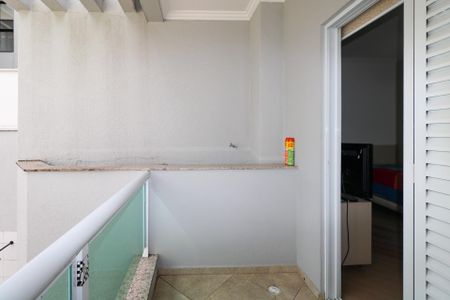 Casa à venda com 282m², 3 quartos e 4 vagas Casa à venda com 282m², 3 quartos e 4 vagasVaranda da Suíte 3