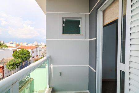 Casa à venda com 282m², 3 quartos e 4 vagas Casa à venda com 282m², 3 quartos e 4 vagasVaranda da Suíte 1