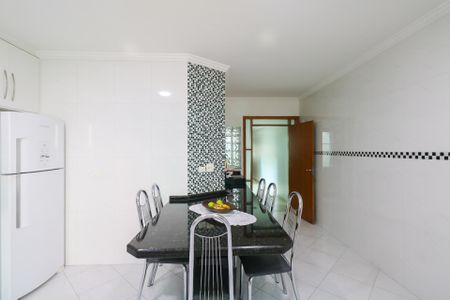 Casa à venda com 282m², 3 quartos e 4 vagas Casa à venda com 282m², 3 quartos e 4 vagasCozinha
