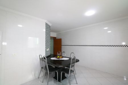 Casa à venda com 282m², 3 quartos e 4 vagas Casa à venda com 282m², 3 quartos e 4 vagasCozinha