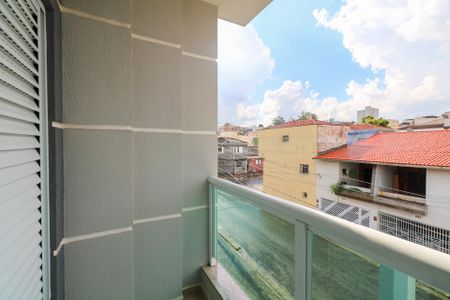 Casa à venda com 282m², 3 quartos e 4 vagas Casa à venda com 282m², 3 quartos e 4 vagasVaranda da Suíte 1