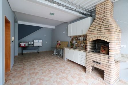 Casa à venda com 282m², 3 quartos e 4 vagas Casa à venda com 282m², 3 quartos e 4 vagasÁrea Gourmet