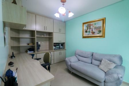 Casa à venda com 282m², 3 quartos e 4 vagas Casa à venda com 282m², 3 quartos e 4 vagasEscritório