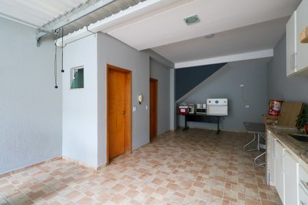 Casa à venda com 282m², 3 quartos e 4 vagas Casa à venda com 282m², 3 quartos e 4 vagasÁrea Gourmet