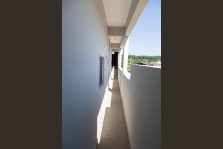 Apartamento para alugar com 52m², 2 quartos e 1 vaga Apartamento para alugar com 52m², 2 quartos e 1 vagaCorredor