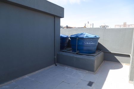 Apartamento para alugar com 52m², 2 quartos e 1 vaga Apartamento para alugar com 52m², 2 quartos e 1 vagaÁrea de Luz