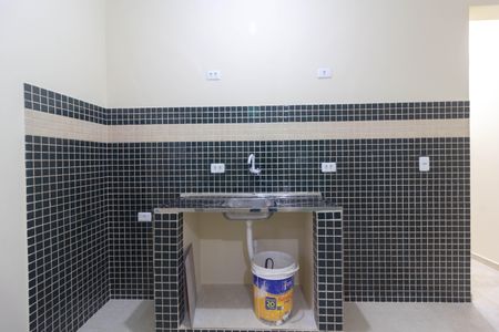 Apartamento para alugar com 52m², 2 quartos e 1 vaga Apartamento para alugar com 52m², 2 quartos e 1 vagaCozinha