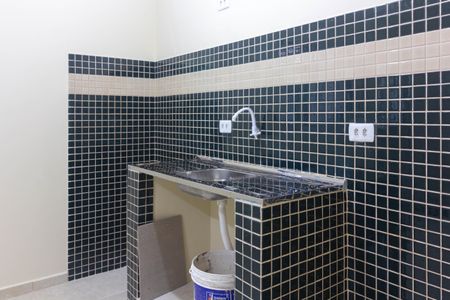 Apartamento para alugar com 52m², 2 quartos e 1 vaga Apartamento para alugar com 52m², 2 quartos e 1 vagaCozinha