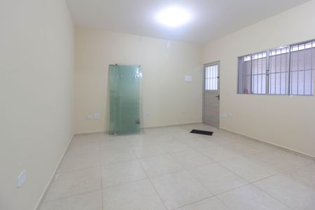 Apartamento para alugar com 52m², 2 quartos e 1 vaga Apartamento para alugar com 52m², 2 quartos e 1 vagaSala